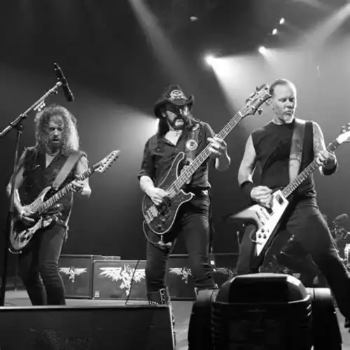 6 Van Halen